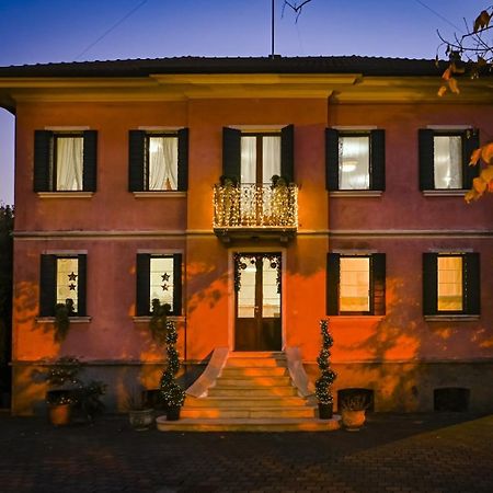 Villa Trevisi - Rooms Treviso Zewnętrze zdjęcie