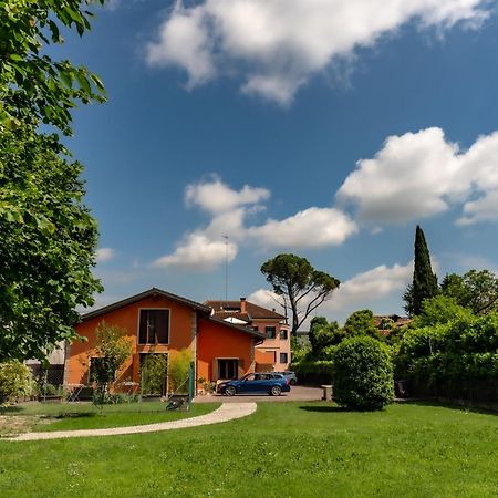 Villa Trevisi - Rooms Treviso Zewnętrze zdjęcie