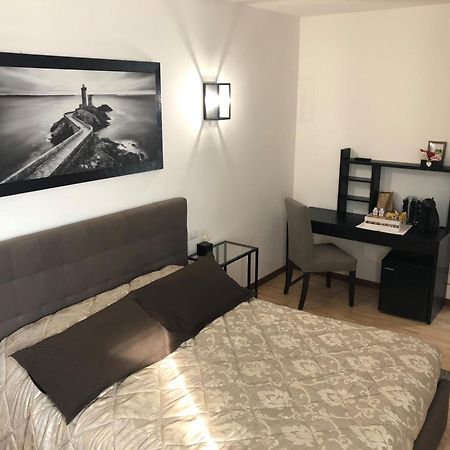Villa Trevisi - Rooms Treviso Zewnętrze zdjęcie