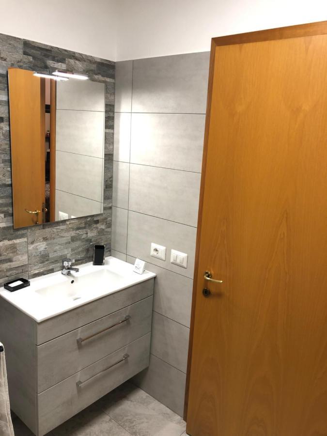 Villa Trevisi - Rooms Treviso Zewnętrze zdjęcie