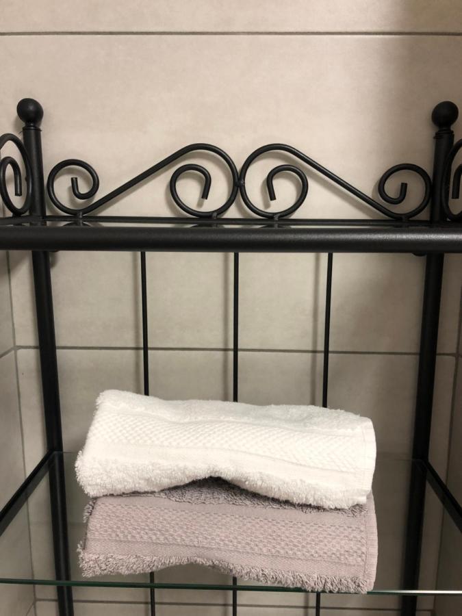 Villa Trevisi - Rooms Treviso Zewnętrze zdjęcie