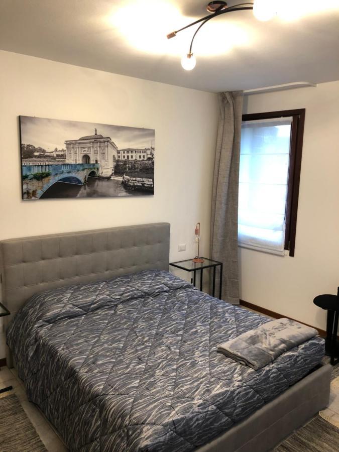 Villa Trevisi - Rooms Treviso Zewnętrze zdjęcie