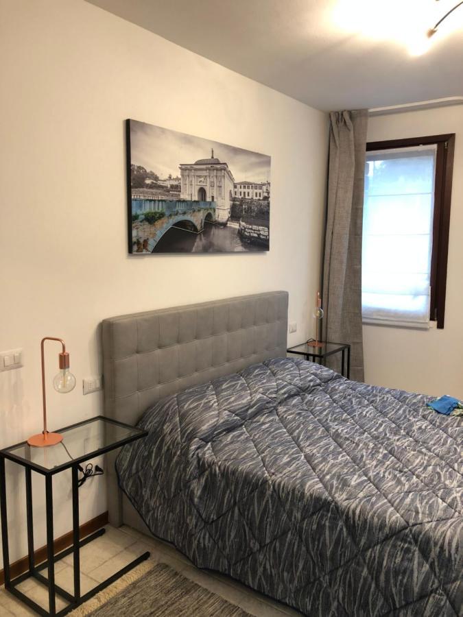 Villa Trevisi - Rooms Treviso Zewnętrze zdjęcie