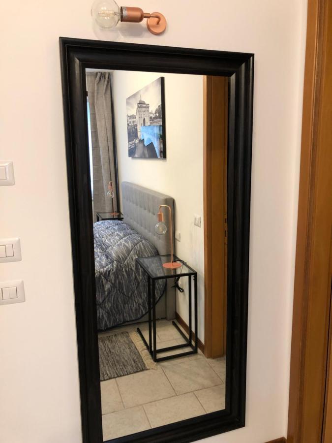 Villa Trevisi - Rooms Treviso Zewnętrze zdjęcie