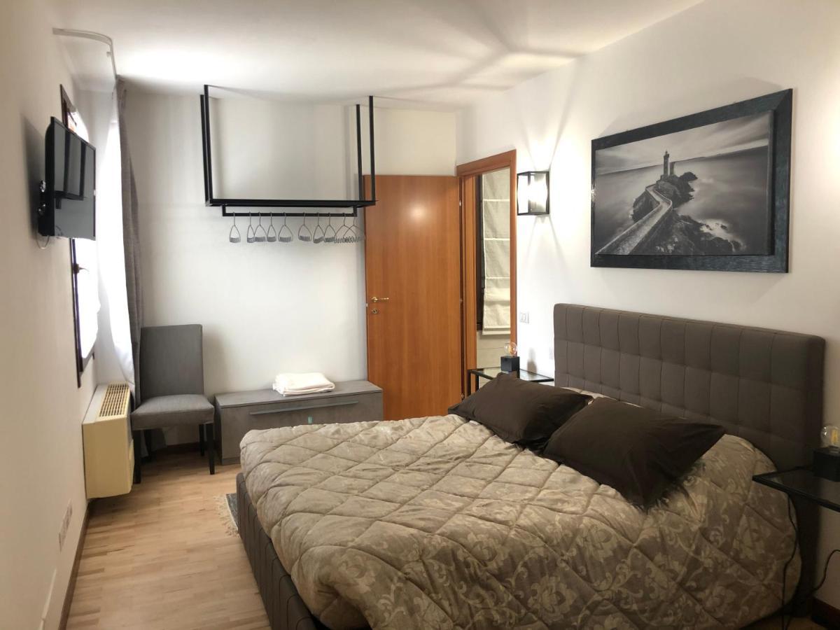 Villa Trevisi - Rooms Treviso Zewnętrze zdjęcie