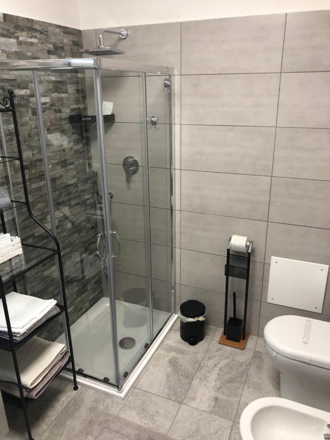 Villa Trevisi - Rooms Treviso Zewnętrze zdjęcie