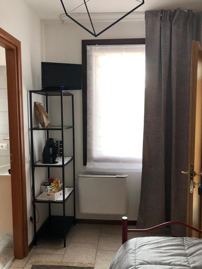 Villa Trevisi - Rooms Treviso Zewnętrze zdjęcie