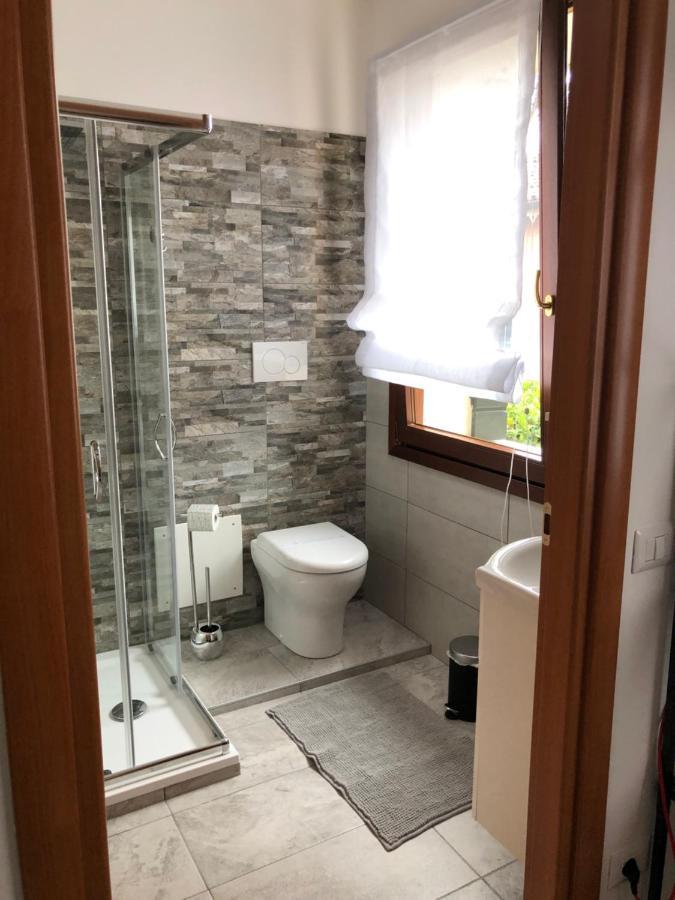 Villa Trevisi - Rooms Treviso Zewnętrze zdjęcie