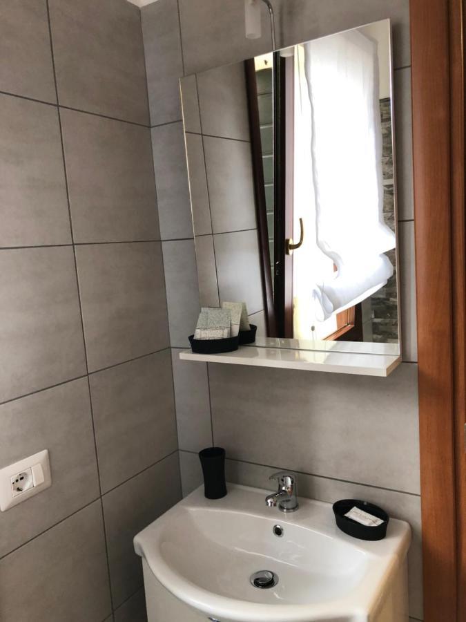 Villa Trevisi - Rooms Treviso Zewnętrze zdjęcie