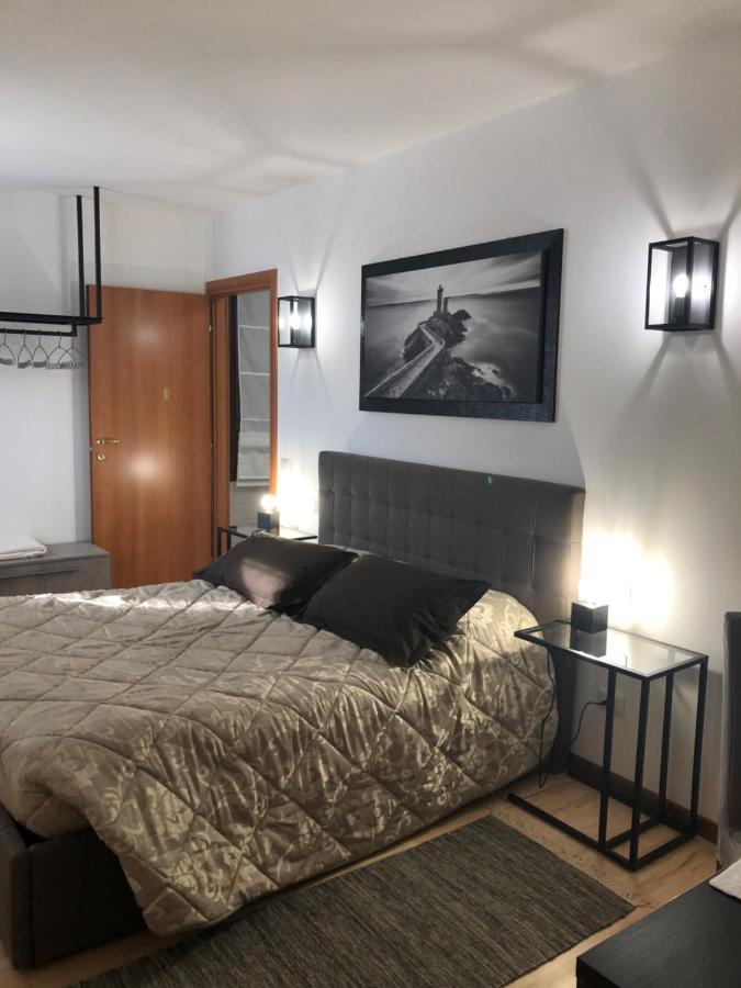 Villa Trevisi - Rooms Treviso Zewnętrze zdjęcie