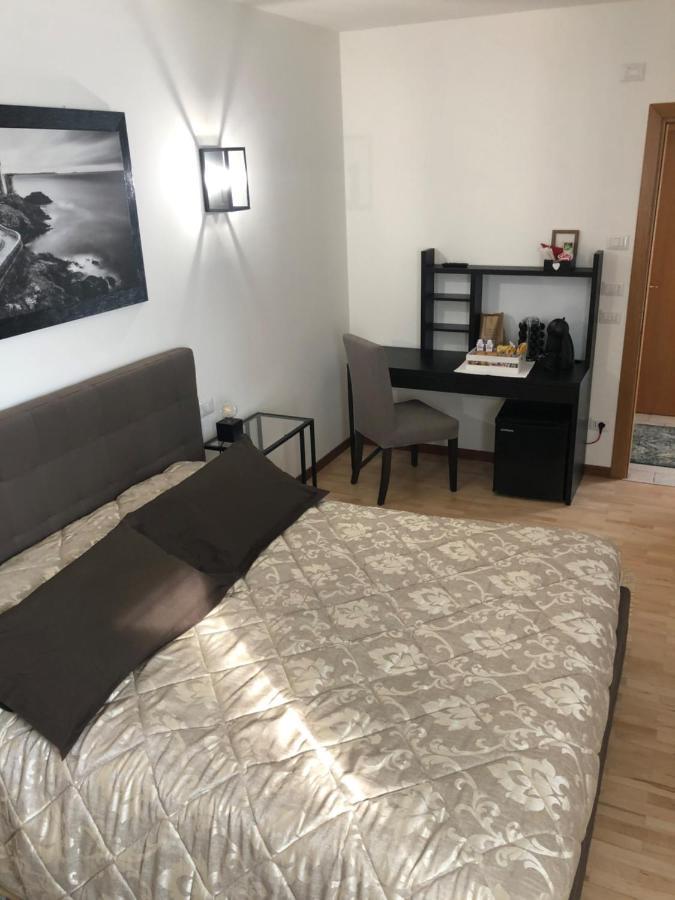 Villa Trevisi - Rooms Treviso Zewnętrze zdjęcie