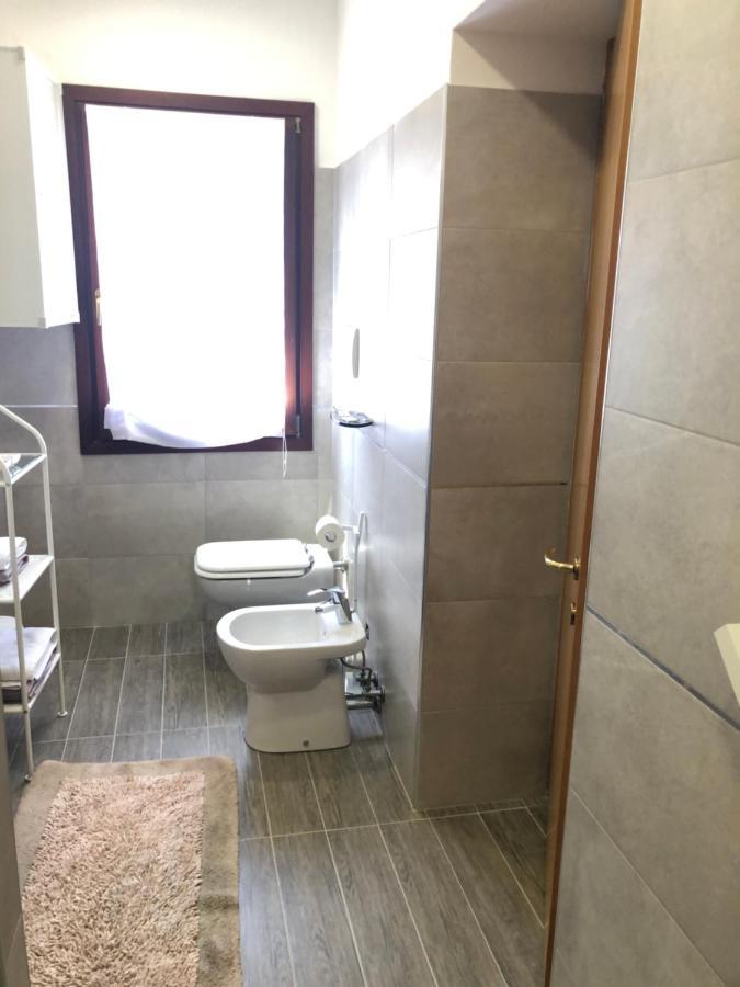 Villa Trevisi - Rooms Treviso Zewnętrze zdjęcie