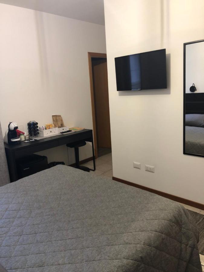 Villa Trevisi - Rooms Treviso Zewnętrze zdjęcie