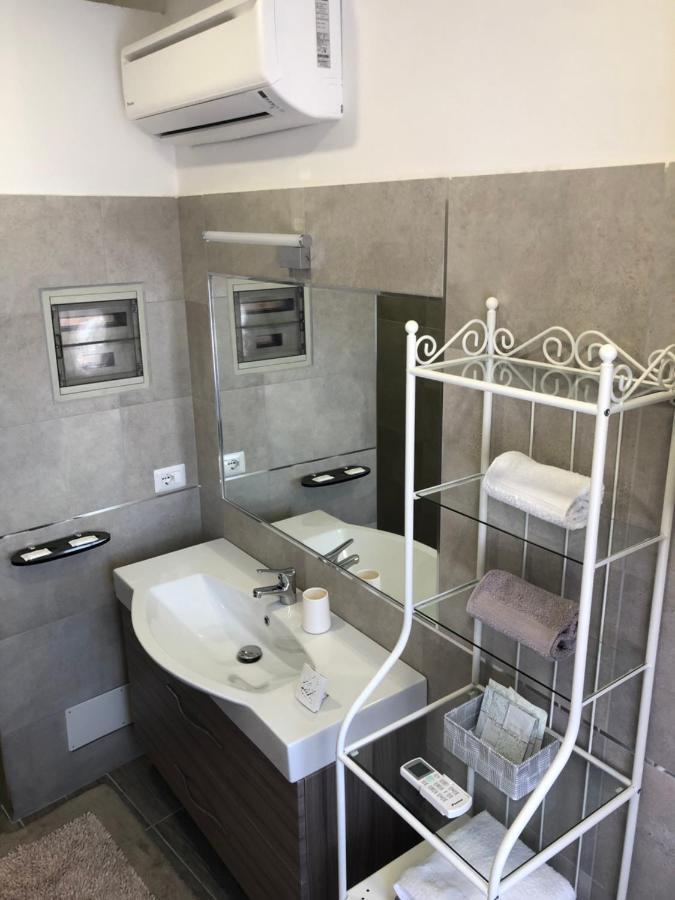 Villa Trevisi - Rooms Treviso Zewnętrze zdjęcie
