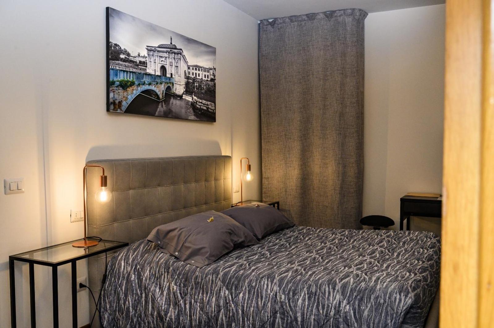 Villa Trevisi - Rooms Treviso Zewnętrze zdjęcie