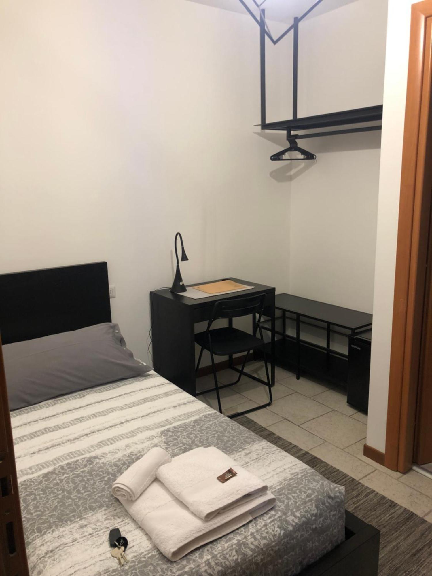 Villa Trevisi - Rooms Treviso Zewnętrze zdjęcie