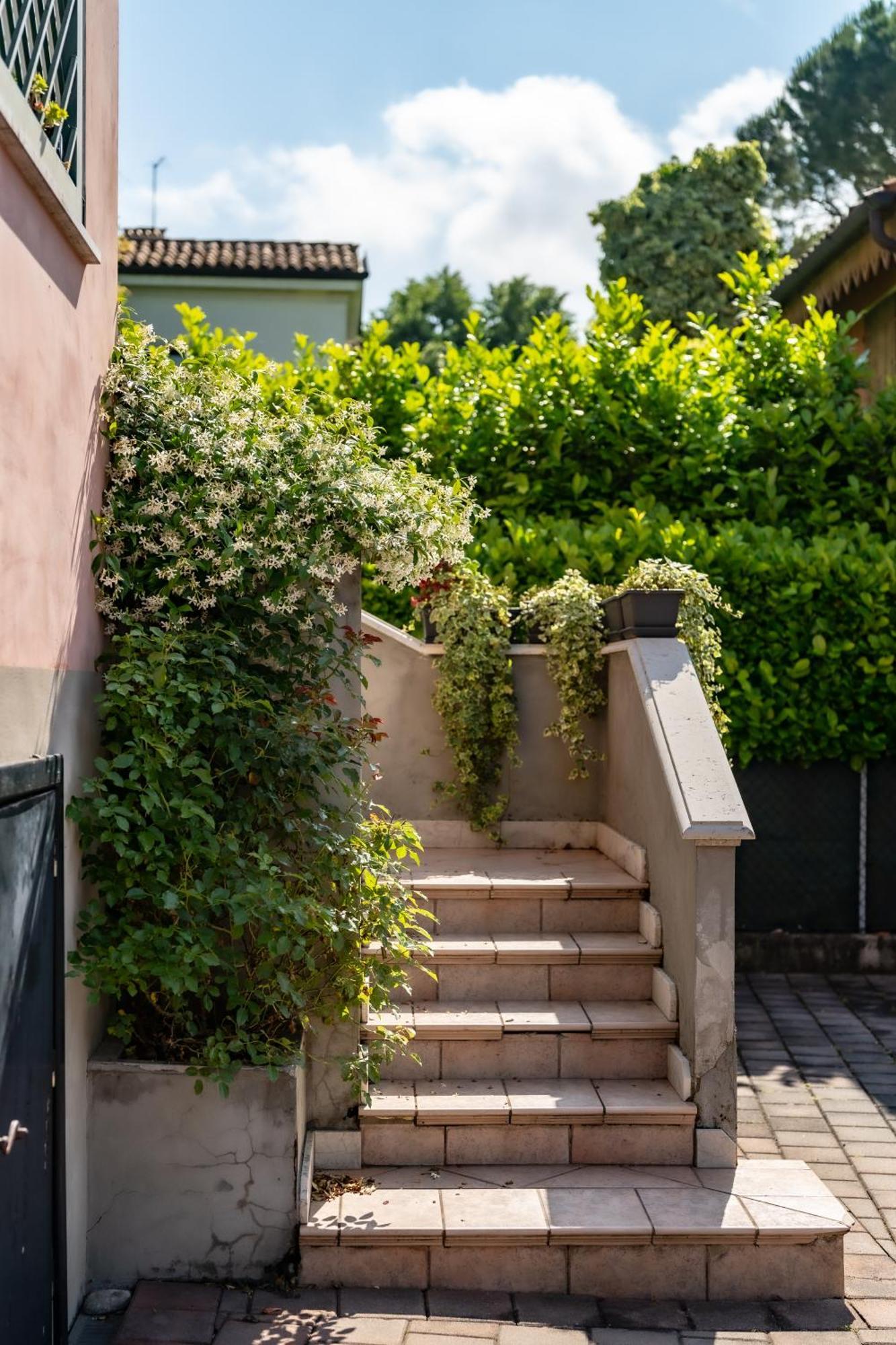 Villa Trevisi - Rooms Treviso Zewnętrze zdjęcie