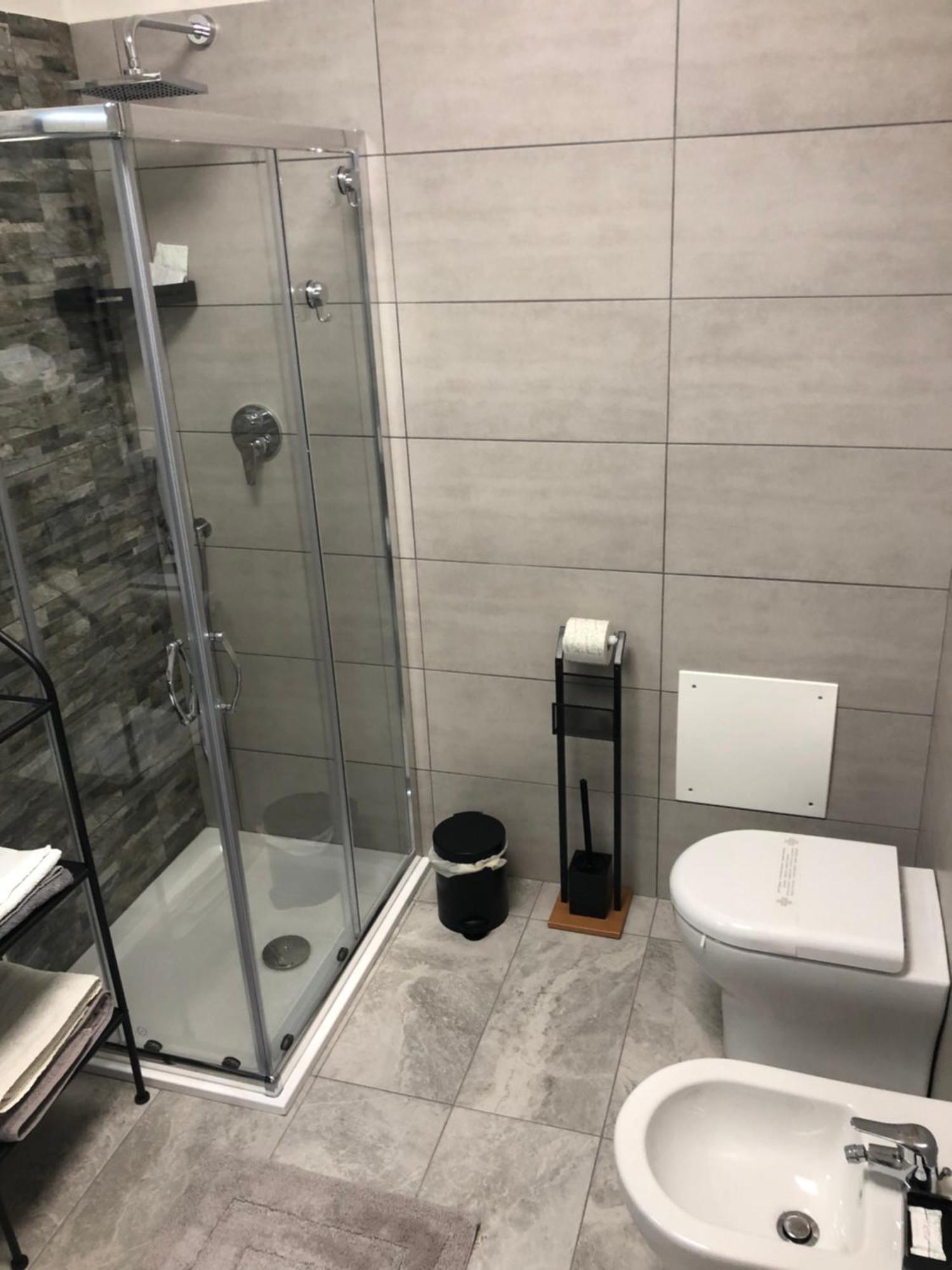 Villa Trevisi - Rooms Treviso Zewnętrze zdjęcie