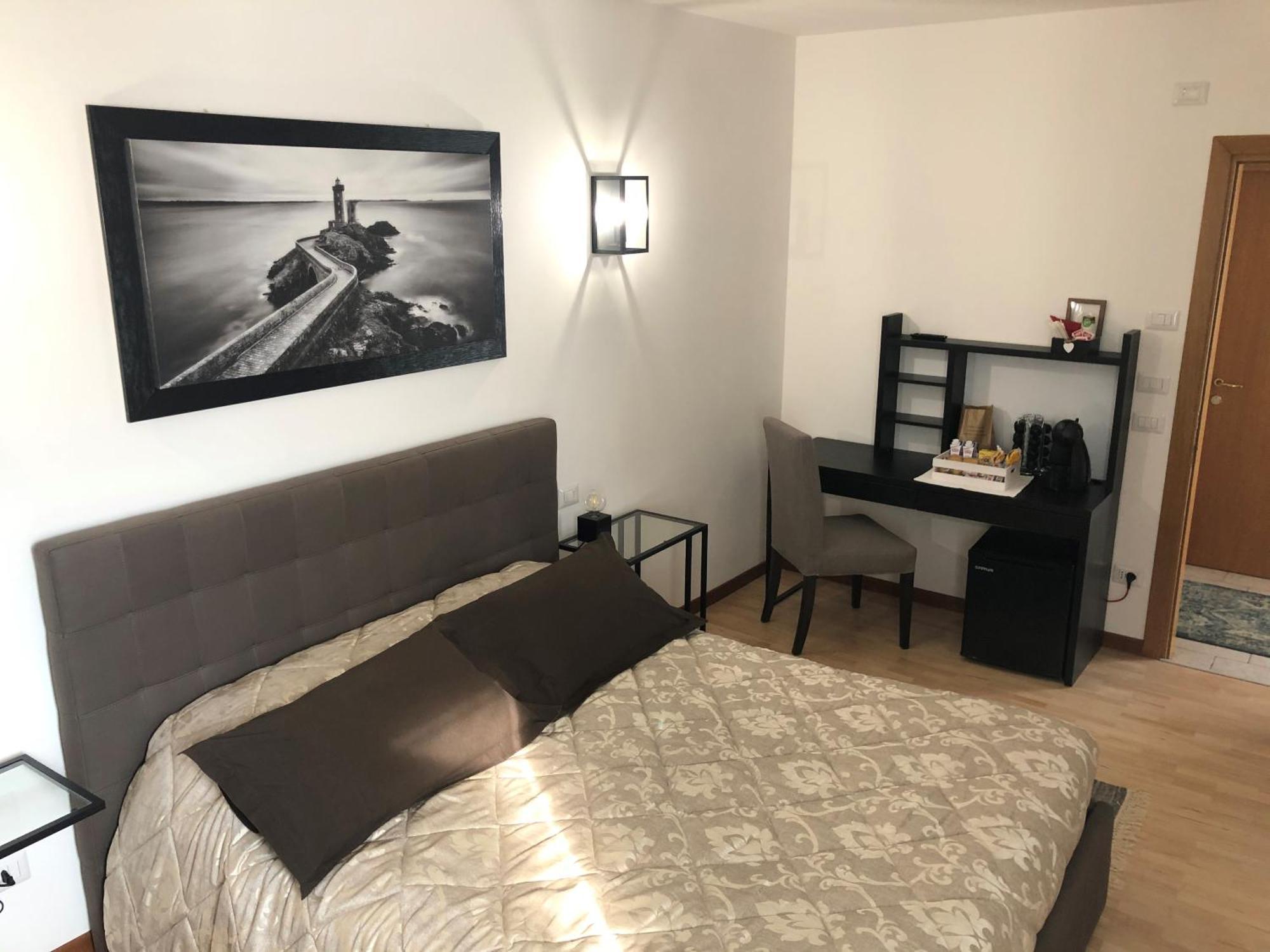 Villa Trevisi - Rooms Treviso Zewnętrze zdjęcie